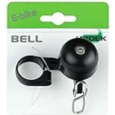 Widek E Bike Bell Black