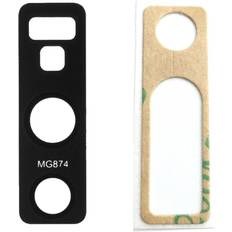 Ersatzkameras Samsung Camera Glass Lens + Glue for Galaxy Note 9