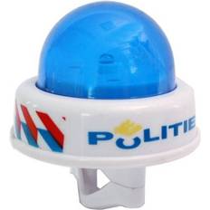 Diverse Bike Fun Police Siren Light Blue