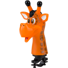 Cykelringklockor XLC Ringklocka HO-T01 Giraffe