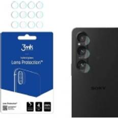 3mk Sony Xperia 1 V Kameralinsskydd