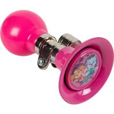 Rosa Cykelringklockor Paw Patrol Ringklocka För Barn The CZ10553