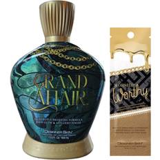 Skincare Australian Gold Skin Grand Affair Quadruple Bronzing DHA Bronzer Tanning Lotion