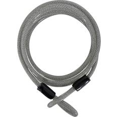 OXC LockMate 12 Cable 2.5m x 12mm Silver