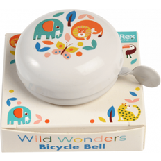 Rex London Ringklocka Till Cykel Wild Wonders