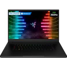 Razer Blade Pro 17 Gaming Laptop 2021: