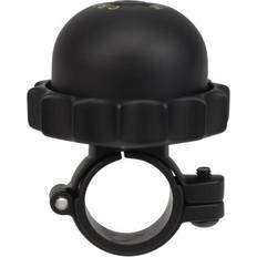 Crane Bell Revolver Bell All Black 37.0 Bicycle Bell