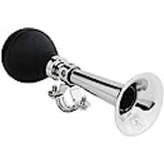 Cykelringklockor Legami BIHA0001 Classic cykellyftare, metall, krom