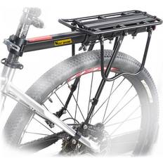 Adjustable Aluminum Alloy Rear Bike Rack