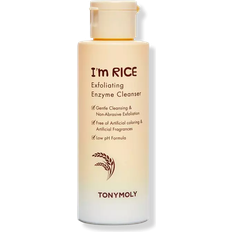 Tonymoly Skincare Tonymoly I'm Rice Exfoliating Enzyme Cleanser 50g