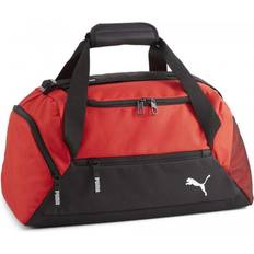 Puma teamGoal Teambag Sporttasche S 45 cm rot