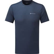 Montane Dart Nano T-Shirt Funktionströja Färg blå