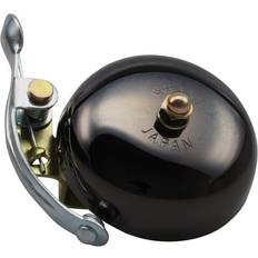 Crane Bell Suzu Bell Neo Black 55.0 Bicycle Bell