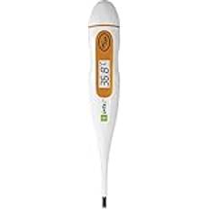 Intec Oral Digital Thermometer Body 32°C 42°C