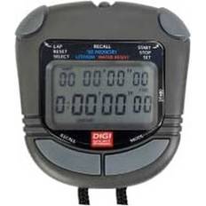 Stop Watches Digi Sport Instruments DT480 Stopwatch