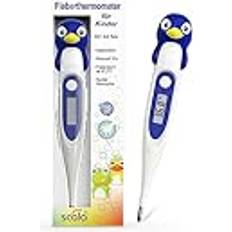Scala SC 44 Pinguin Suction Grab Bar