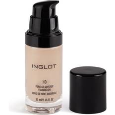 Inglot Foundations Inglot Hd Perfect Coverup Foundation 79 - Light Cool