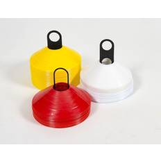 Marker Cones Samba Samba Marker cones set 50 yellow MISC No colour