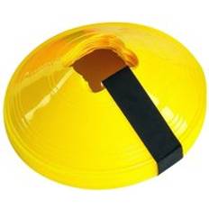 Sleeved Set Of 10 Saucer Cones