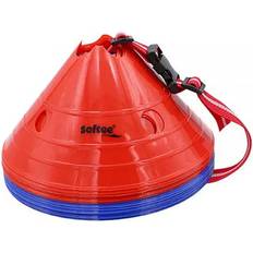 Marker Cones Softee Maxi Chinese Cone 24-pack