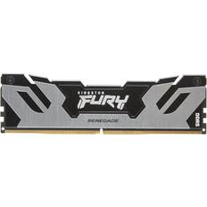 32 GB - 6400 MHz - DDR5 RAM Memory Kingston FURY Renegade DDR5 6400MHz 32GB (KF564C32RS-32)