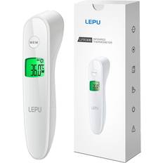 Fieberthermometer Lepu fieberthermometer-infrarot digitales kontaktlos thermometer