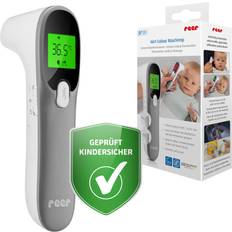 Febertermometrar Reer 4in1 Fieberthermometer
