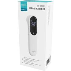 Fever Thermometers Europapa Europapa fieberthermometer baby kinder erwachsene, infrarot stirnthermometer