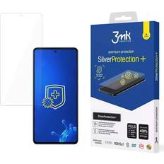 3mk Silver Protect Poco X5 Pro 5G Antimikrobiel film til vådmontering