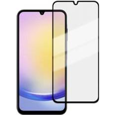 Vivanco Full Screen Tempered Glass 9H Galaxy A25 5G