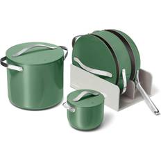 Caraway Sage Plus Cookware Set