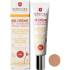 Cremas BB Erborian BB Cream SPF20 Doré 15ml