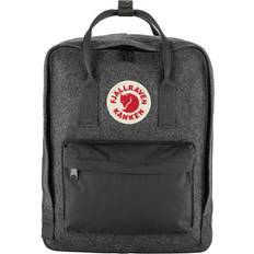 Fjällräven Kånken Re-Wool Grey