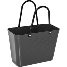 Shopping Bag Small - Dark Grey