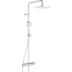 Oras Nova Styl (7403) Chrome