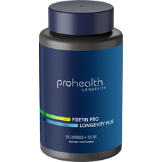 Fisetin Prohealth Longevity Fisetin Pro 125 mg