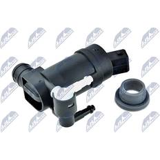 NTY Washer Fluid Pump Ford Mondeo III Turnier 00-07
