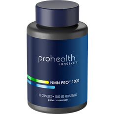 Longevity NMN Pro 1000 Enhanced