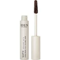 Idun Minerals Makeup Idun Minerals Vatn Volume 38 °C Mascara Brown