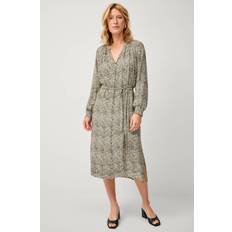 Mallow tunic dress