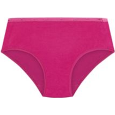 Avenue Panties Avenue Plus Fashion Hi Cut Brief Pack Pink