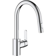 Grohe Küchenmischer Grohe Get (31484001) Chrom