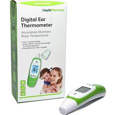 LloydsPharmacy Digital Ear Thermometer