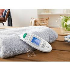 Medisana Infrared 6 in 1 Multifunctional Forehead Thermometer