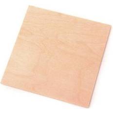 CNC Wooden Discs 3D Printer