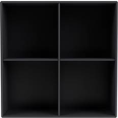 Montana Furniture Show Anthracite Bogreol 69.6cm