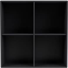 Montana Furniture Show Anthracite Bokhylla 69.6cm
