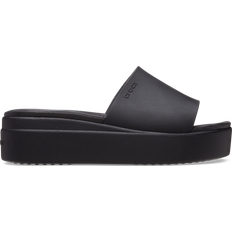 Crocs Brooklyn - Black