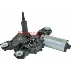 Torkarutrustning Metzger 2190730 Torkarmotor Vindrutetorkarmotor 12 Bak