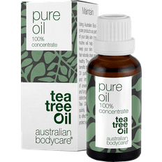 Pelle Matura Oli per il Corpo Australian Bodycare 100% Pure Concentrated Tea Tree Oil 30ml